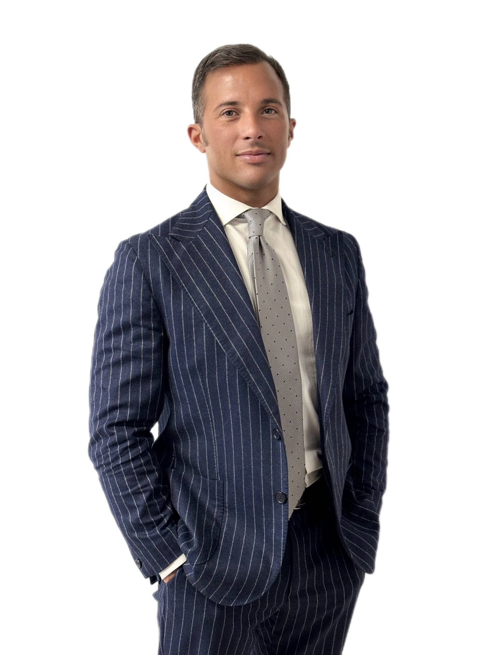 Gabriele Passaretti - Portulano & Partners STP S.r.l.